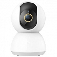 �������� IP-������ ���������� Mi Mijia 360 Home Camera PTZ Version 2K PTZ (MJSXJ09CM) - XIAOMI