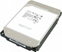 HDD 18.0Tb Toshiba MG09ACA18TE