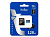 ����� ������ microSDXC UHS-I U1 NETAC P500 128 ��, 80 ��/�, Class 10, NT02P500STN-128G-R *