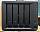 Сетевой накопитель Synology DS92*+ Demo Сетевой накопитель Synology DS92*+ Demo