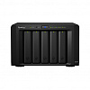 ������� ���������� Synology DS1517 - ���� � ������������ (��� HDD)