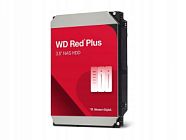 HDD 8.0 Tb Western Digital WD80EFPX - WD RED PLUS 