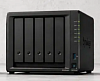 Сетевой накопитель Synology DS1525neo+ (Без HDD)