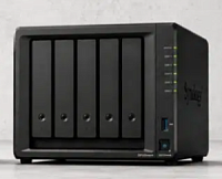 ������� ���������� Synology DS1525neo+