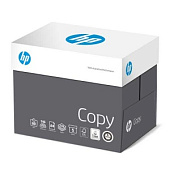 Бумага для принтеров и копировальных аппаратов HP Copy CHP910, A4 80g/m