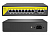 Hiseeu X1010B - 10-  100Mbps   8  E 120W (SW-POE-8)