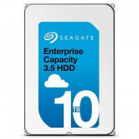 SAS HDD 10.0 �� Seagate Enterprise ST10000NM0096