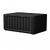 ������� ���������� Synology DS1819+ (16Gb) - ���� � ������������ (��� HDD)