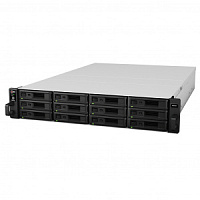   Synology RS2416+ -   