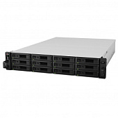   Synology RS2416+ -   