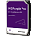 HDD 8.0Tb Western Digital WD8002PURP - Purple Pro
