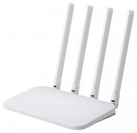 Wi-Fi ������ Xiaomi Mi Wi-Fi Router 4A Gigabit Edition, ����� (DVB4218CN) CV