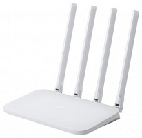 Wi-Fi ������ Xiaomi Mi Wi-Fi Router 4A Gigabit Edition, ����� (DVB4218CN) CV