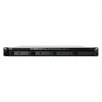������� ���������� Synology RS822+