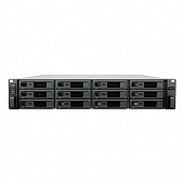   Synology SA3400D