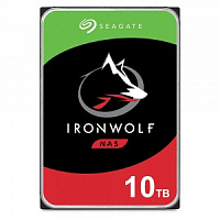 HDD 10.0Tb Seagate ST10000VN000 - IronWolf