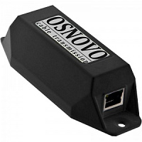 OSNOVO E-PoE/1G - ���������� Ethernet �������