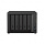   Synology DS1522+ ( HDD)