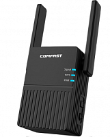 Comfast CF-AC1200-EU - WiFi ретранслятор комнатный двухдиапозонный