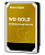 HDD 4.0Tb Western Digital WD4003FRYZ - GOLD