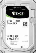 HDD 8.0 �� Seagate ST8000NM017B - EXOS