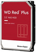 HDD 8.0Tb Western Digital WD80EFBX - WD RED PLUS