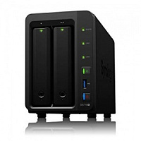   Synology DS718+ - () -   16Gb   !!!