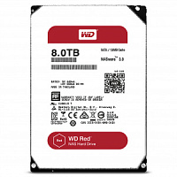 HDD 8.0Tb Western Digital WD80EFZX