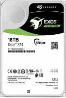 HDD 18.0  Seagate ST18000NM000J - EXOS X18 256mb