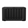 Сетевой накопитель Synology DS1621xs+ (Без HDD)