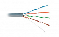 ������ Cat5e UTP Premium �u - ����� ���� �� �������������� ������ ��������� 5e, �����, �����. (1 �.)
