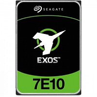 HDD 2.0 Тб Seagate Enterprise ST2000NM000B - Exos 7E8