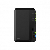   Synology DS220+ -   