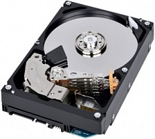 HDD 10.0Tb Toshiba MG06ACA10TE