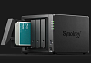   Synology DS925+ ( HDD)