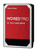 HDD 16.0Tb Western Digital WD161KFGX - WD Red Pro