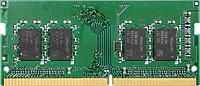 Модуль памяти DDR4 4Gb Synology D4NESO-2400-4G - для увеличения оперативной памяти DS2419+, DS1819+,