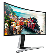 LCD Мониторы (ЖК мониторы)