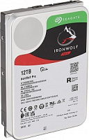 HDD 12.0  Seagate ST12000NE0008 - IronWolf Pro