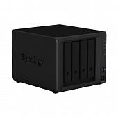   Synology DS420+ -   