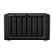 ������� ���������� Synology DS1621+