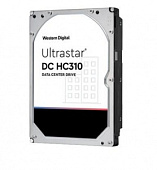 SAS HDD 4.0  WD Ultrastar DC HC310|HUS726T4TAL5204 (0B36048)