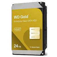 HDD 24.0Tb Western Digital WD241KRYZ - GOLD