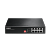 EDIMAX ES-1008PH V2 -  8  Fast Ethernet PoE+ 100 /  