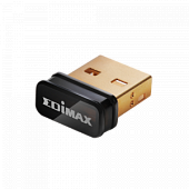 EDIMAX EW-7811Un - WiFi  USB N150   Raspberry Pl