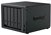������� ���������� Synology DS1525+ (��� HDD)