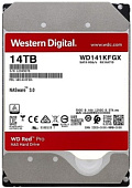 HDD 14.0Tb Western Digital WD141KFGX