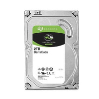 HDD 2.0Tb Seagate Barracuda ST2000DM005