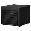 Сетевой накопитель Synology DS3617xs - снят с производства (24000 Gb WD Enterprise Edition)