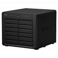 ������� ���������� Synology DS3617xs - ���� � ������������